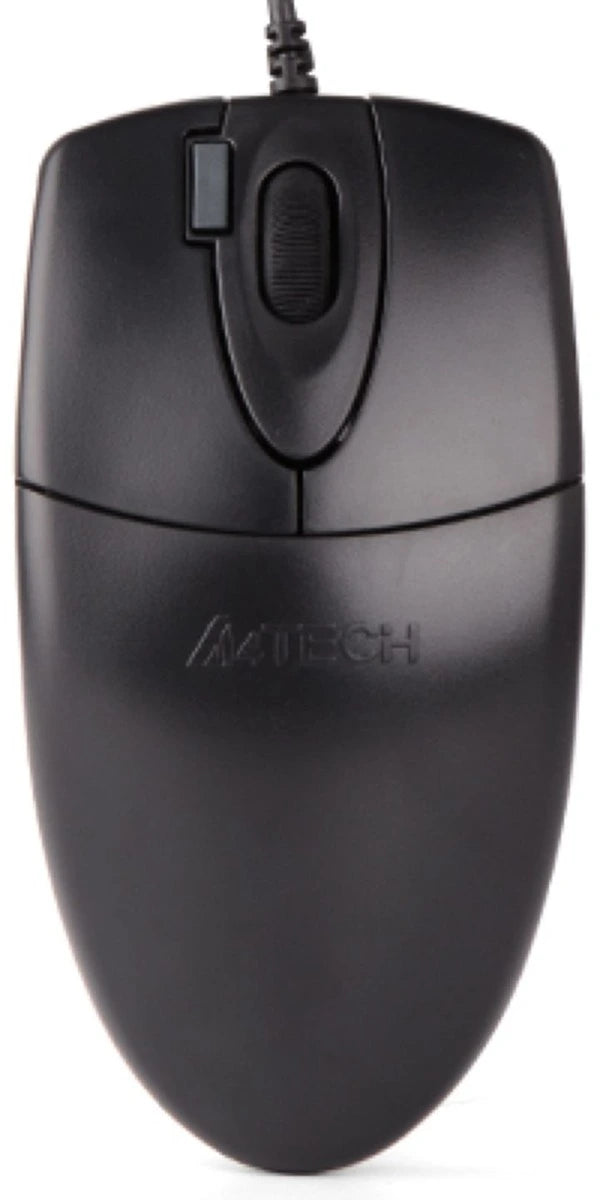 A4TECH OP-620D 2X Click Optical Mouse Price in Pakistan | Dynsol.pk