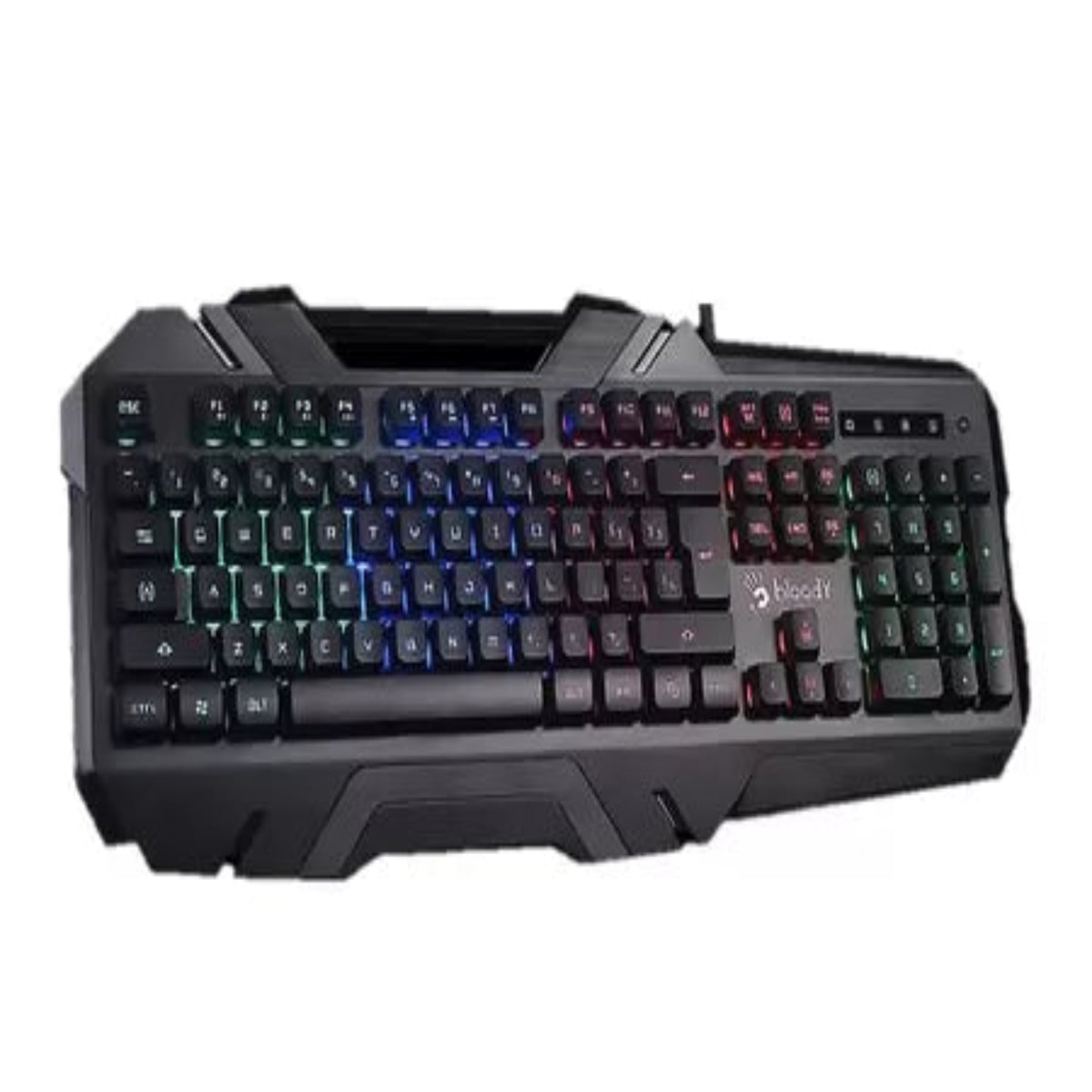 Bloody B150N Illuminate Gaming Keyboard