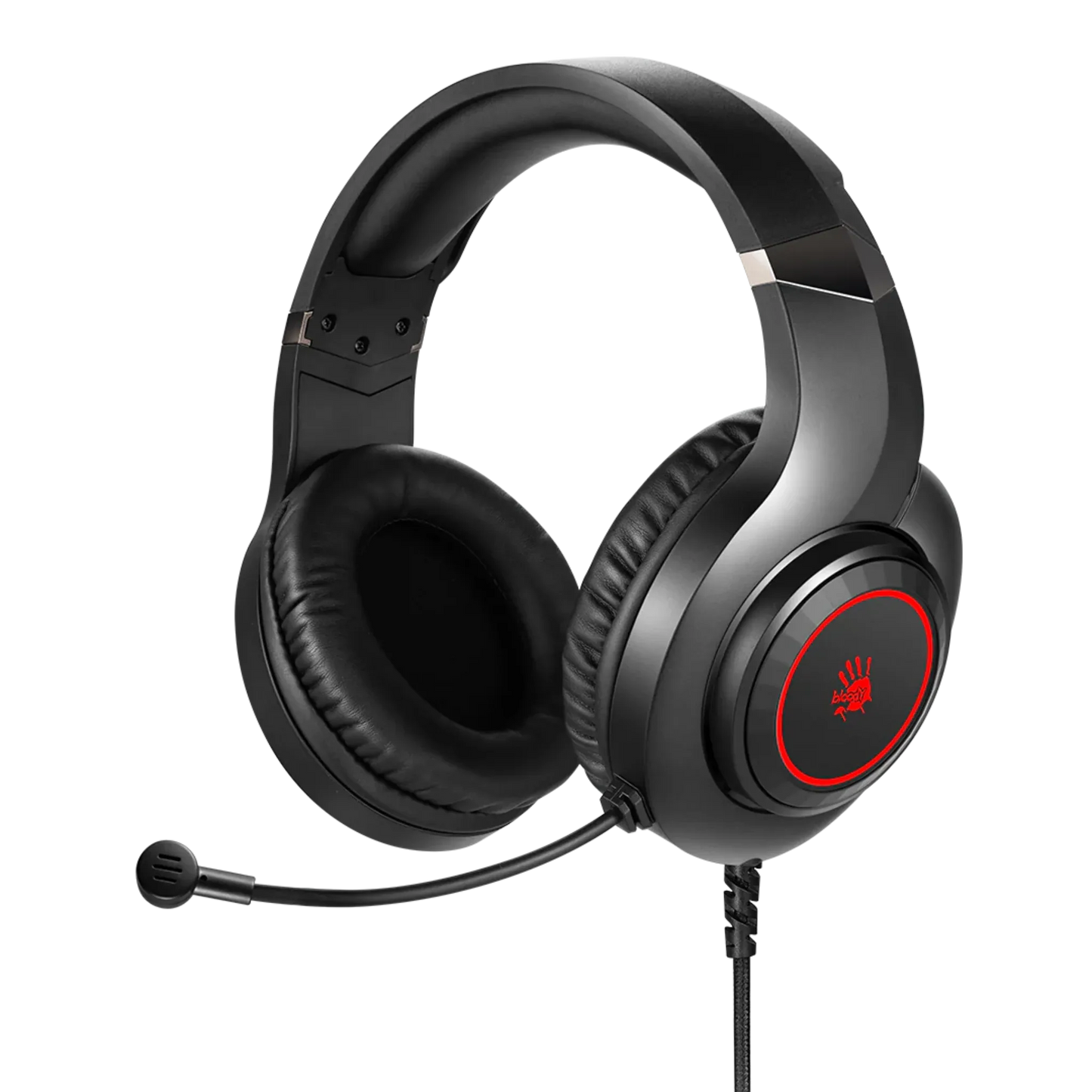 A4tech Bloody G220 Gaming Headphone Best Price in Pakistan | dynsol.pk - dynsol