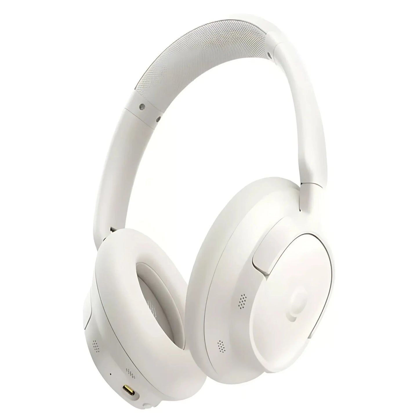 BASEUS BASS BH1 NC Wireless Noise Cancelling Headphones – Cosmic Black / White | Price in Pakistan | dynsol.pk - dynsol