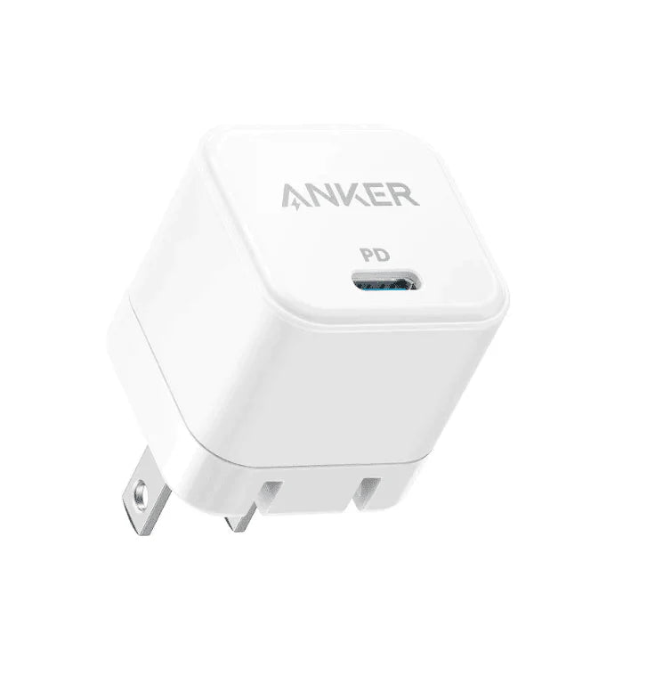 Anker A2149 20W PD Charger Price in Pakistan