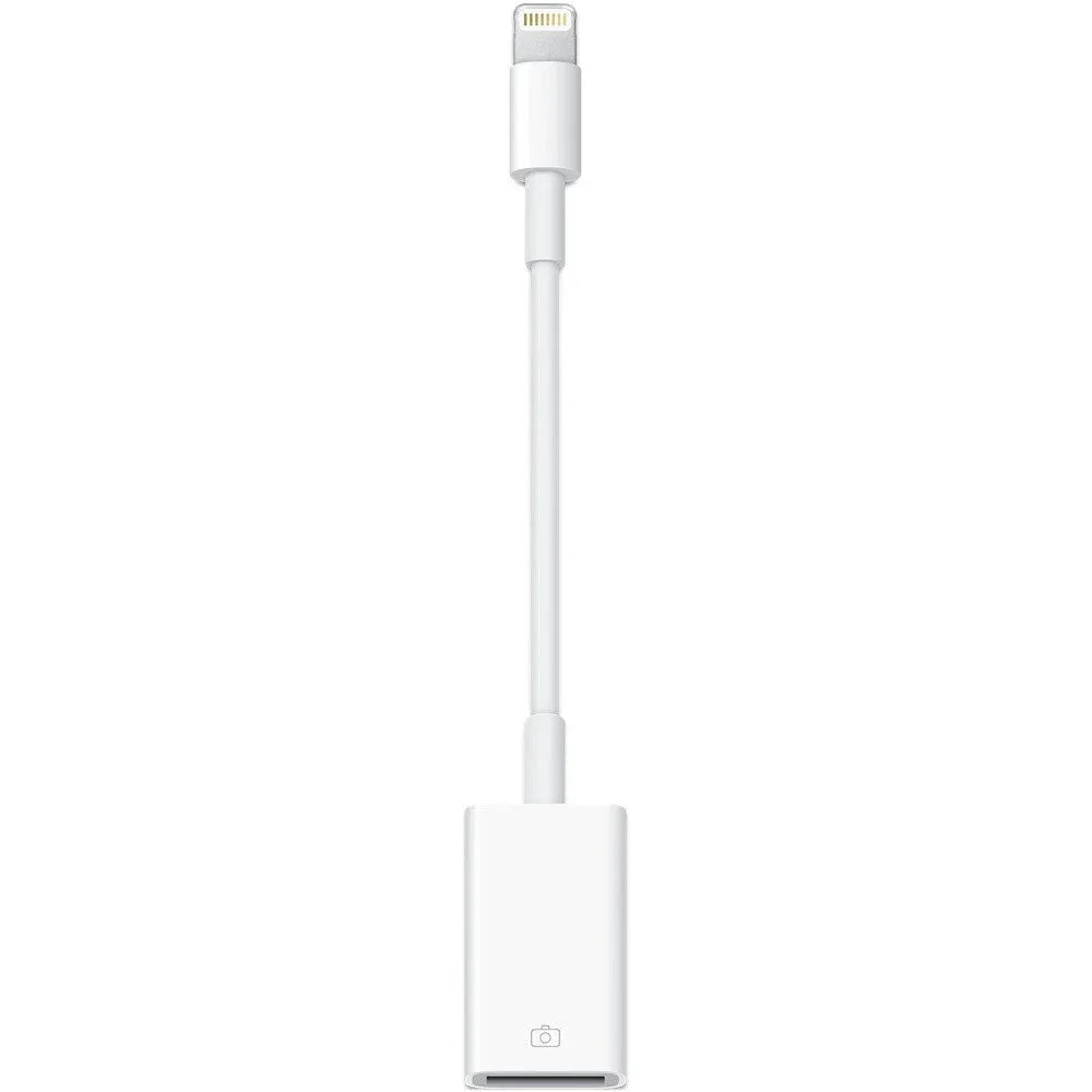 APPLE Lightning to USB Camera Adapter – Best Price in Pakistan | Dynsol.pk - dynsol