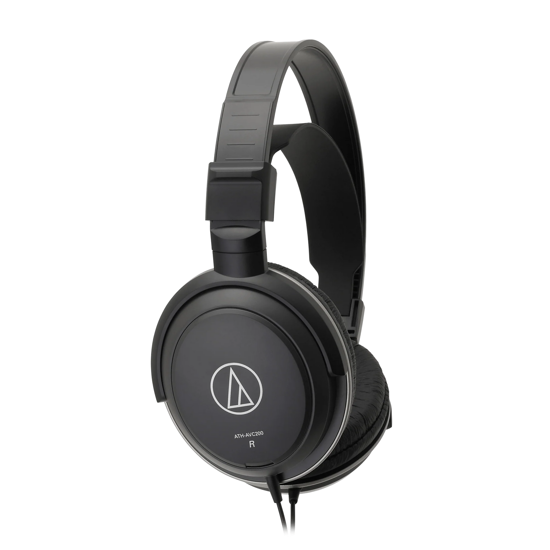 Audio-Technica Consumer ATH-AVC200 Best Gaming Headset