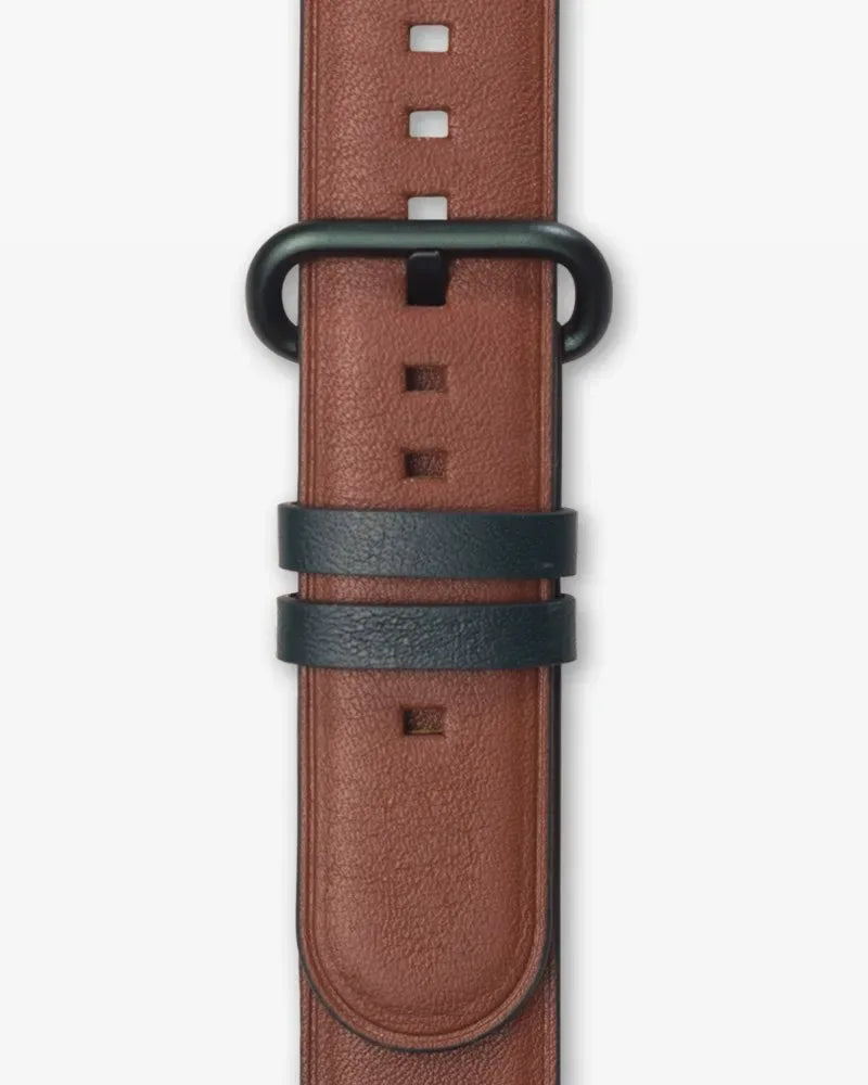 Strap Studio Active Leather Dress 20mm Strap Price in Pakistan | dynsol.pk - dynsol