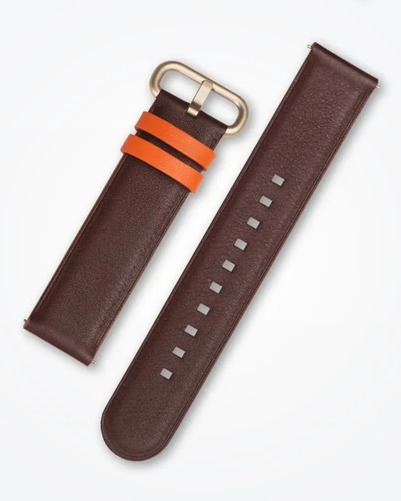 Strap Studio Active Leather Dress 20mm Strap Price in Pakistan | dynsol.pk - dynsol