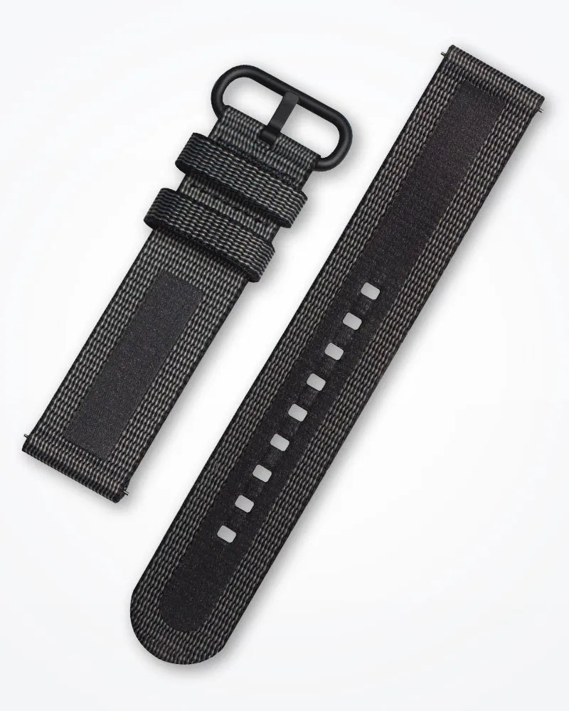 Strap Studio Active Textile 20mm Strap