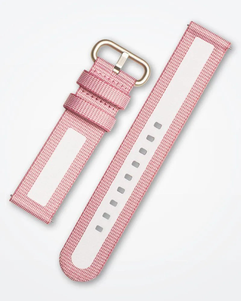 Strap Studio Active Textile 20mm Strap Price in Pakistan | dynsol.pk