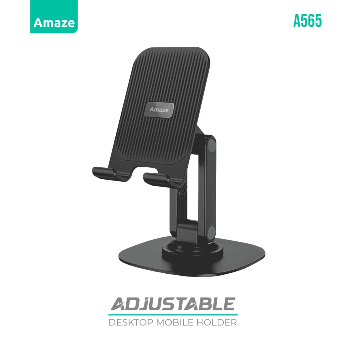 Amaze A565 Adjustable Mobile Holder