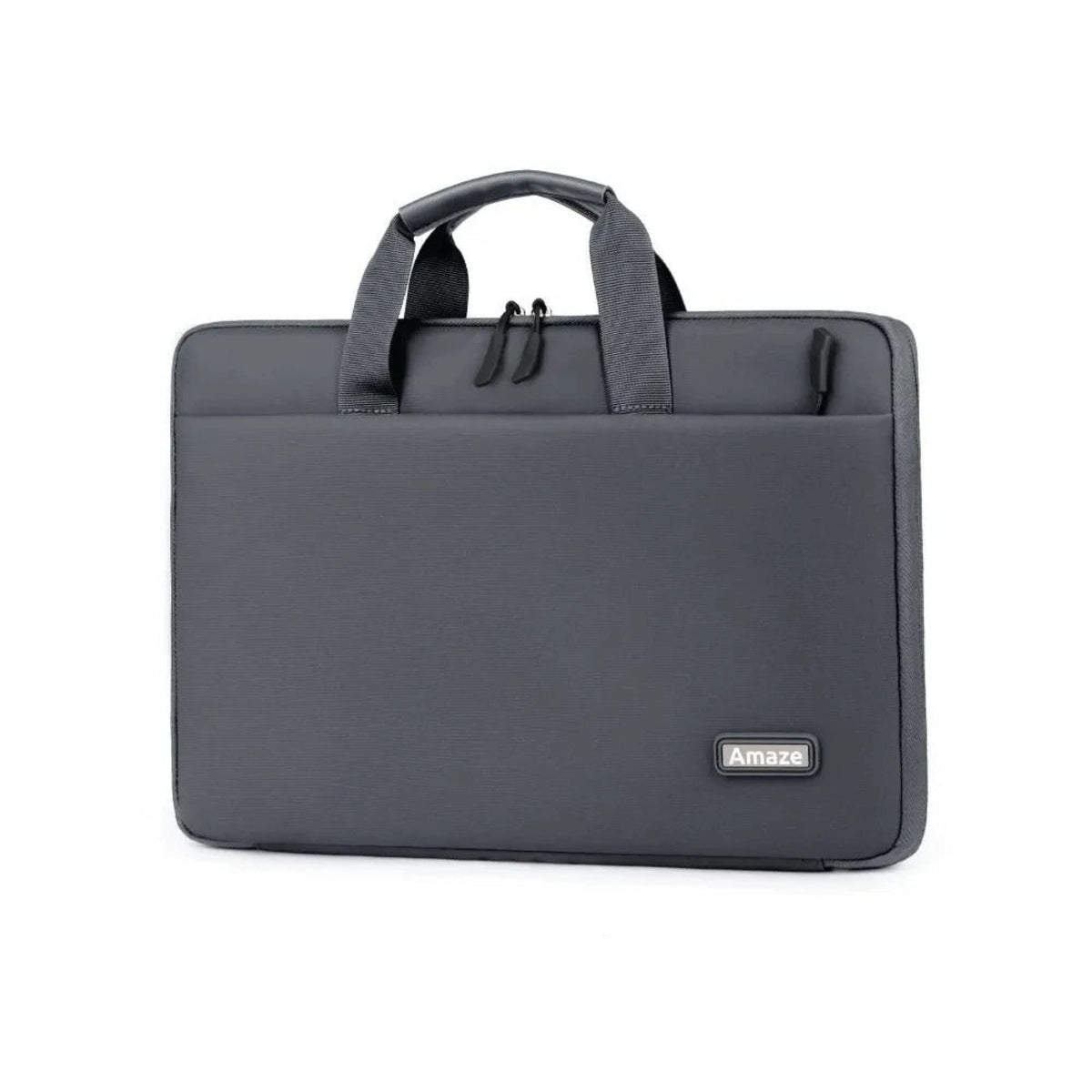 Amaze A900 Smart Pack Synthetic Premium Bag | 13/14 Inch | Grey, Black, Blue | Best Price in Pakistan | Dynsol.pk