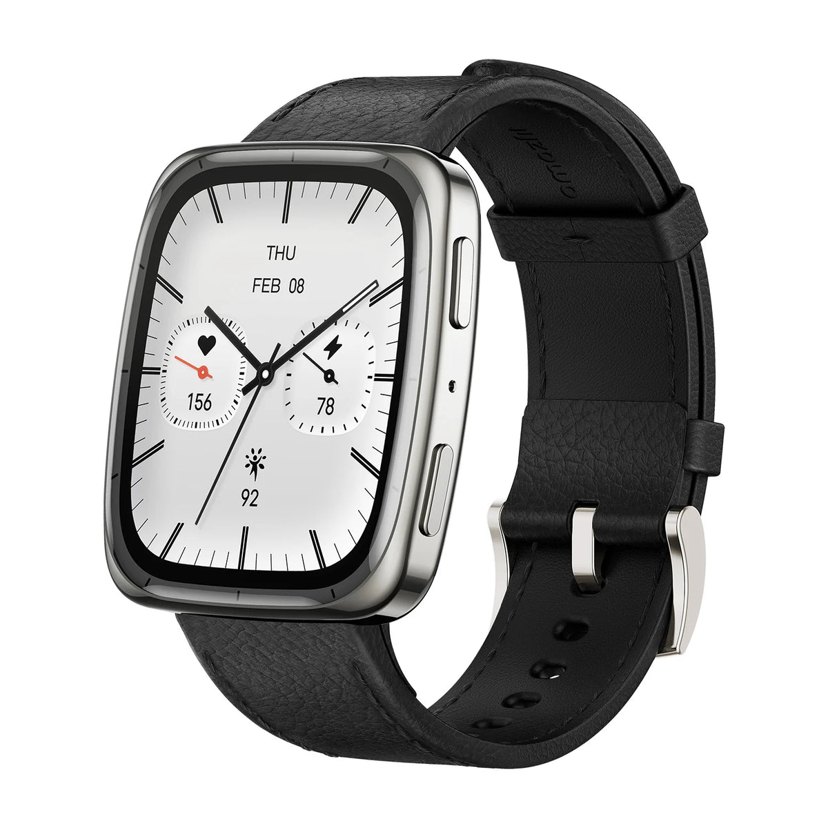 Amazfit Active 2 Square Smartwatch