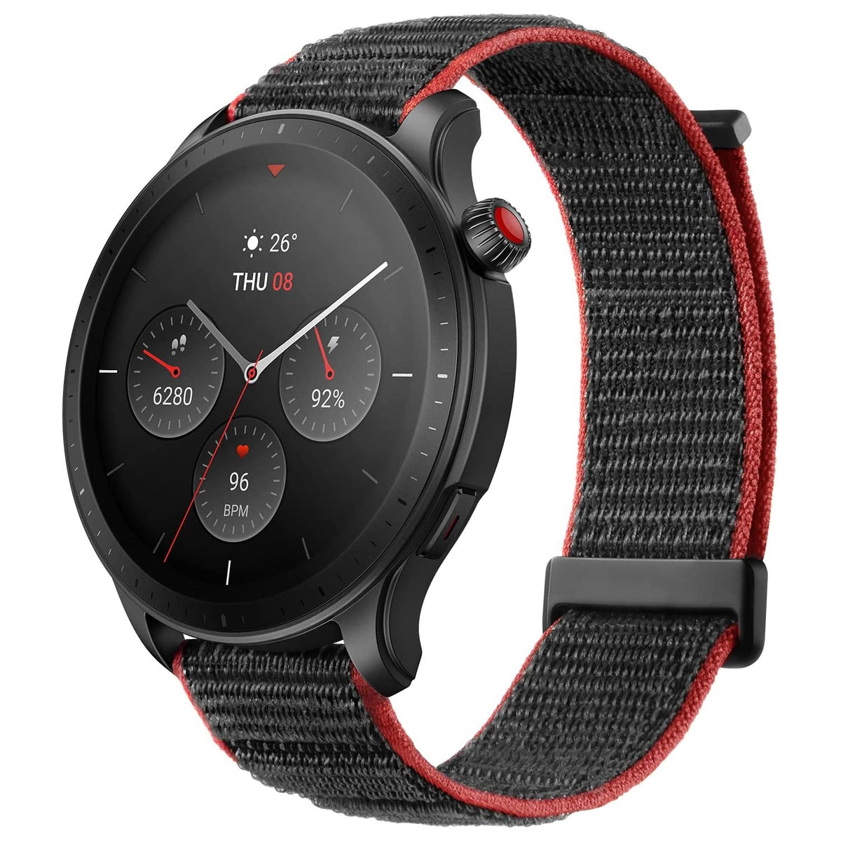 AMAZFIT GTR 4 Smart Watch Price in Pakistan