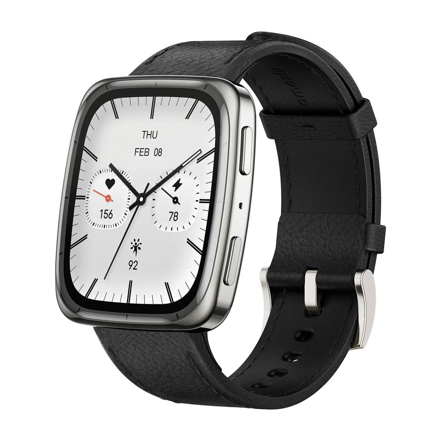 Amazfit Active 2 Square Smartwatch Price in Pakistan | dynsol.pk - dynsol