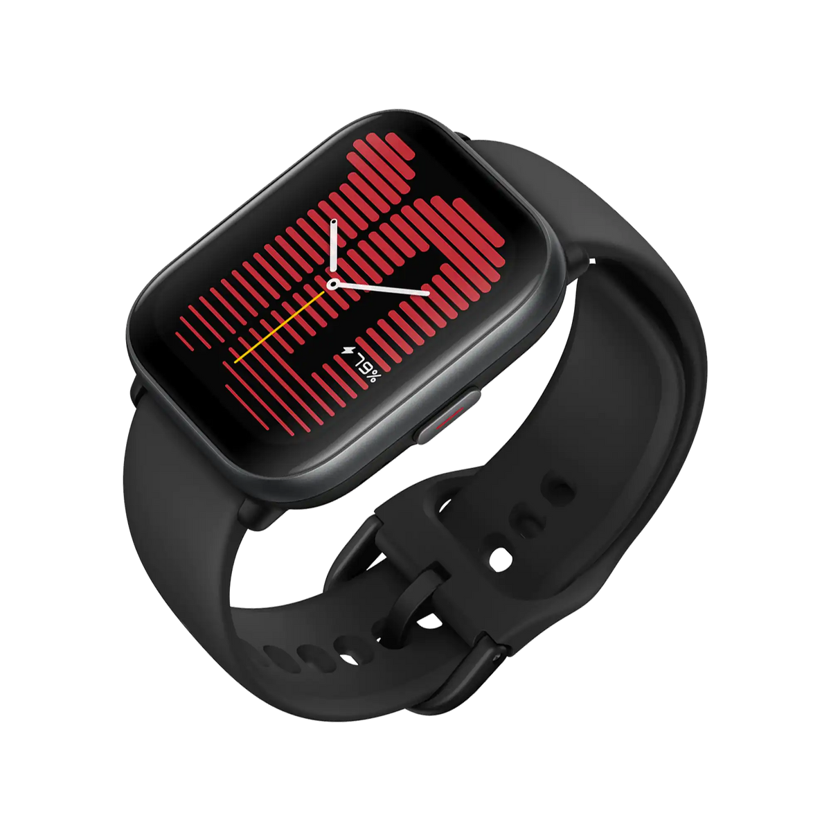 Amazfit Active Smart Watch with GPS, Bluetooth calling Price in Pakistan
