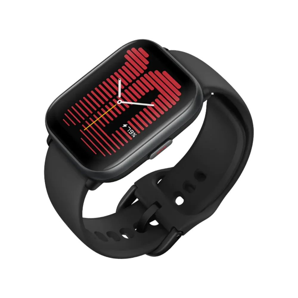 Amazfit Active Smart Watch with GPS, Bluetooth Calling & 1.75″ AMOLED Display – Price in Pakistan | Available at Dynsol.pk - dynsol