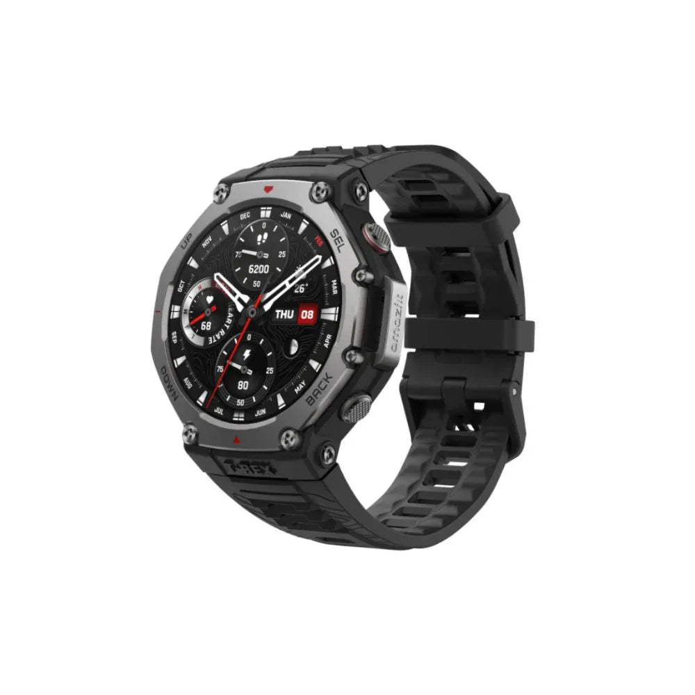 Amazfit T‑Rex 3 Smart Watch Price in Pakistan | Dynsol.pk - dynsol
