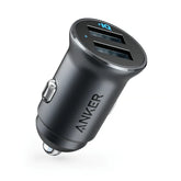 Anker A2727 24W Mini Car Charger Price in Pakistan