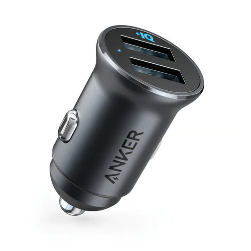 Anker A2727 24W Mini Car Charger Price in Pakistan