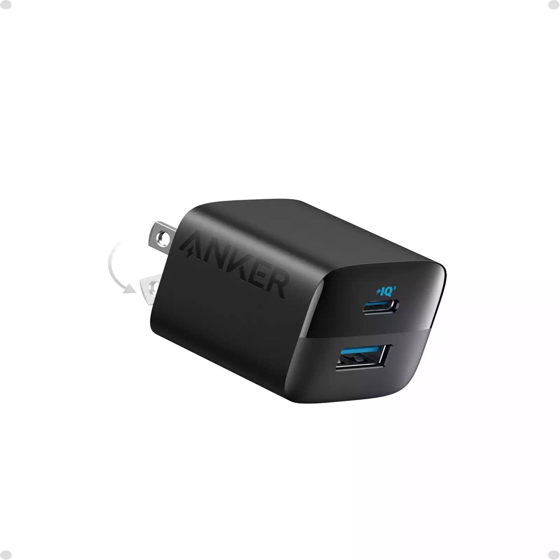 Anker A2331 323 (33W) Charger Price in Pakistan
