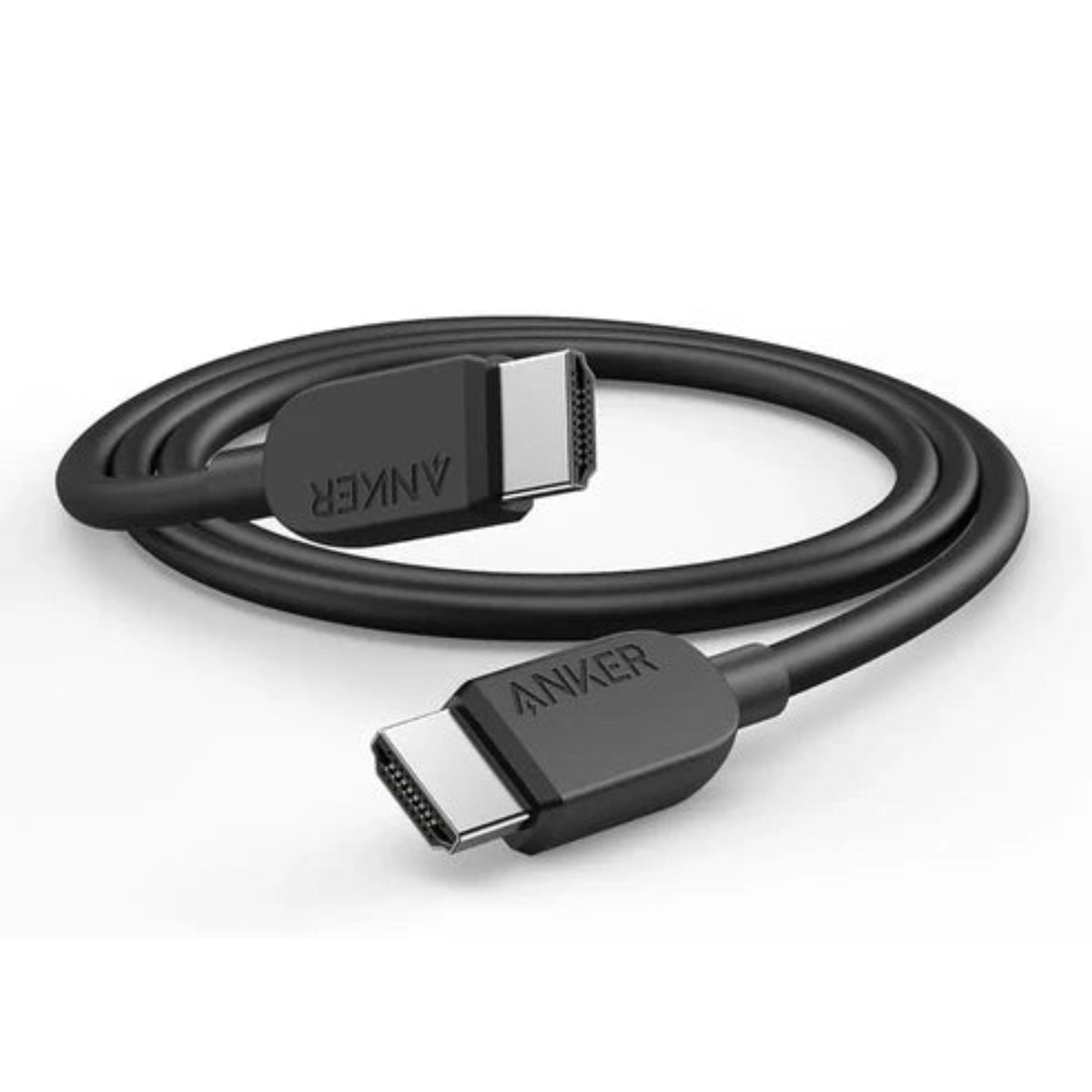 Anker HDMI Adapter Cable 8K@60Hz HDMI to HDMI Cord 6ft – A8742