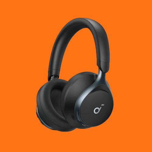 Anker Space One Active Noise Cancelling Headphones Price in Pakistan