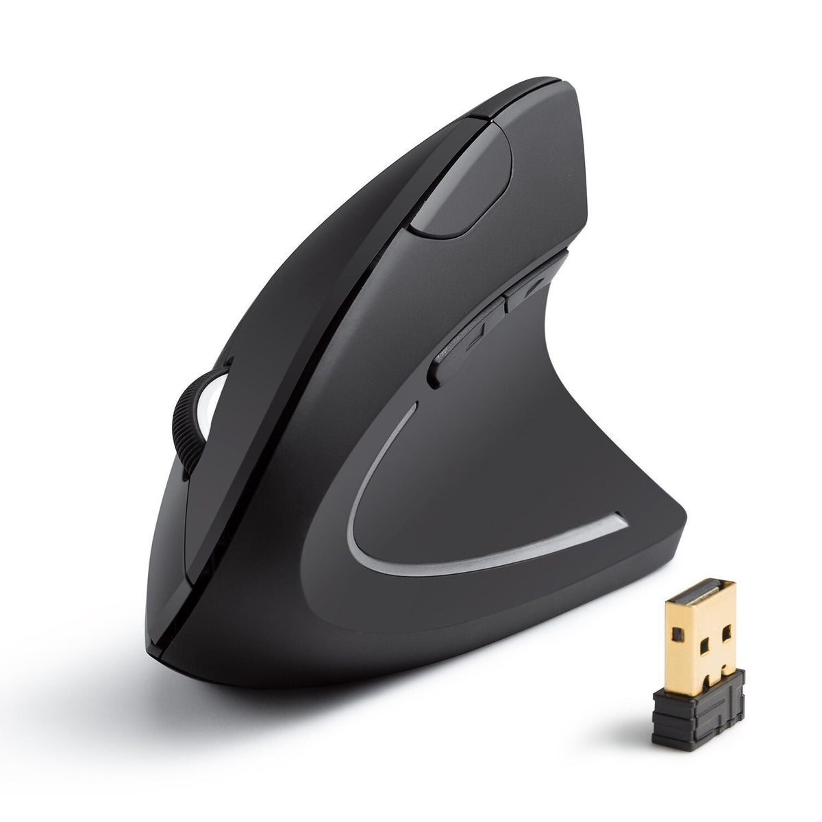 Anker 2.4G Wireless Vertical Ergonomic Optical Mouse Price in Pakistan
