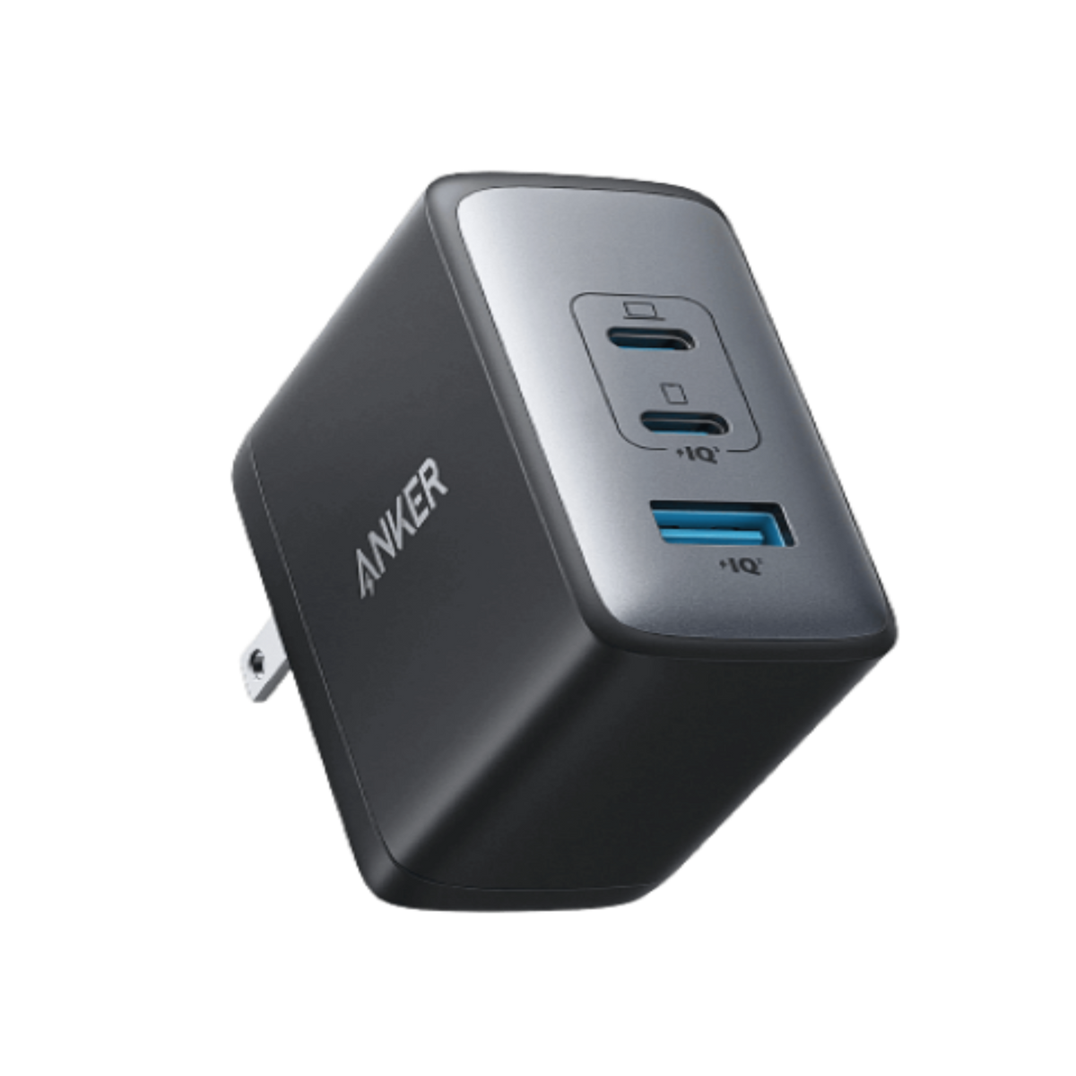 Anker A2145 736 (Nano II 100W) Charger | Best Price in Pakistan | dynsol.pk