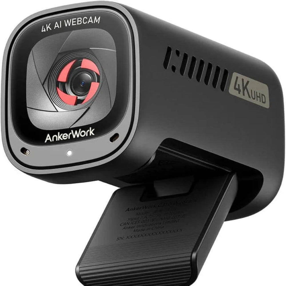 Anker Power Conf C310 4k High Res Web Cam Best Price in Pakistan