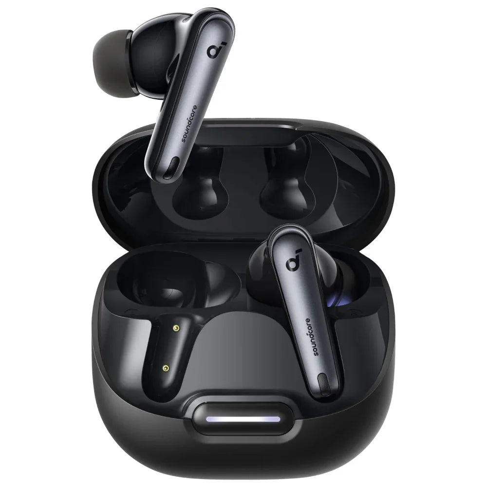 Anker Soundcore Liberty 4 NC True Wireless Earbuds – Best Price in Pakistan | Dynsol.pk - dynsol