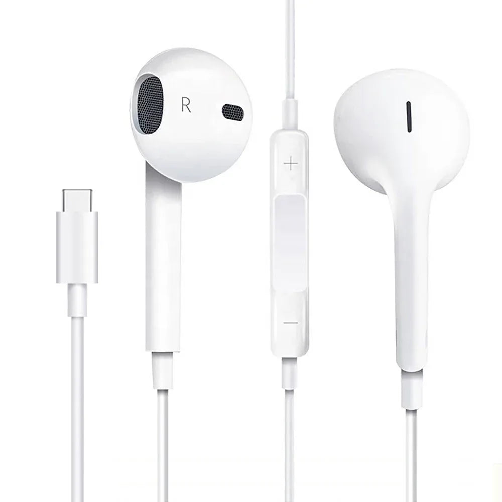 Apple USB-C EarPods Wired Type C | Price in Pakistan | dynsol.pk - dynsol