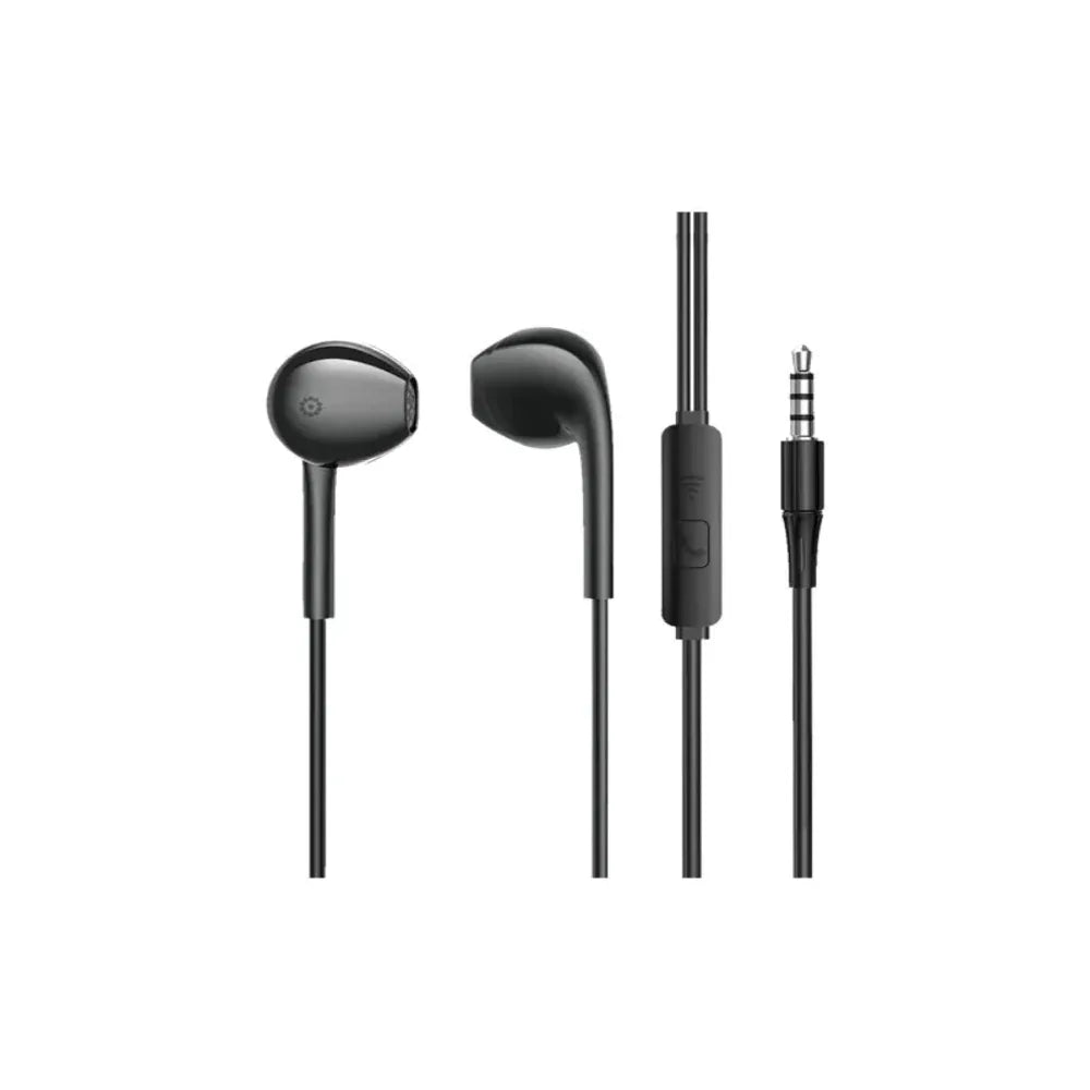 Aspor A219 Wired Earphones – Best Price in Pakistan | dynsol.pk - dynsol