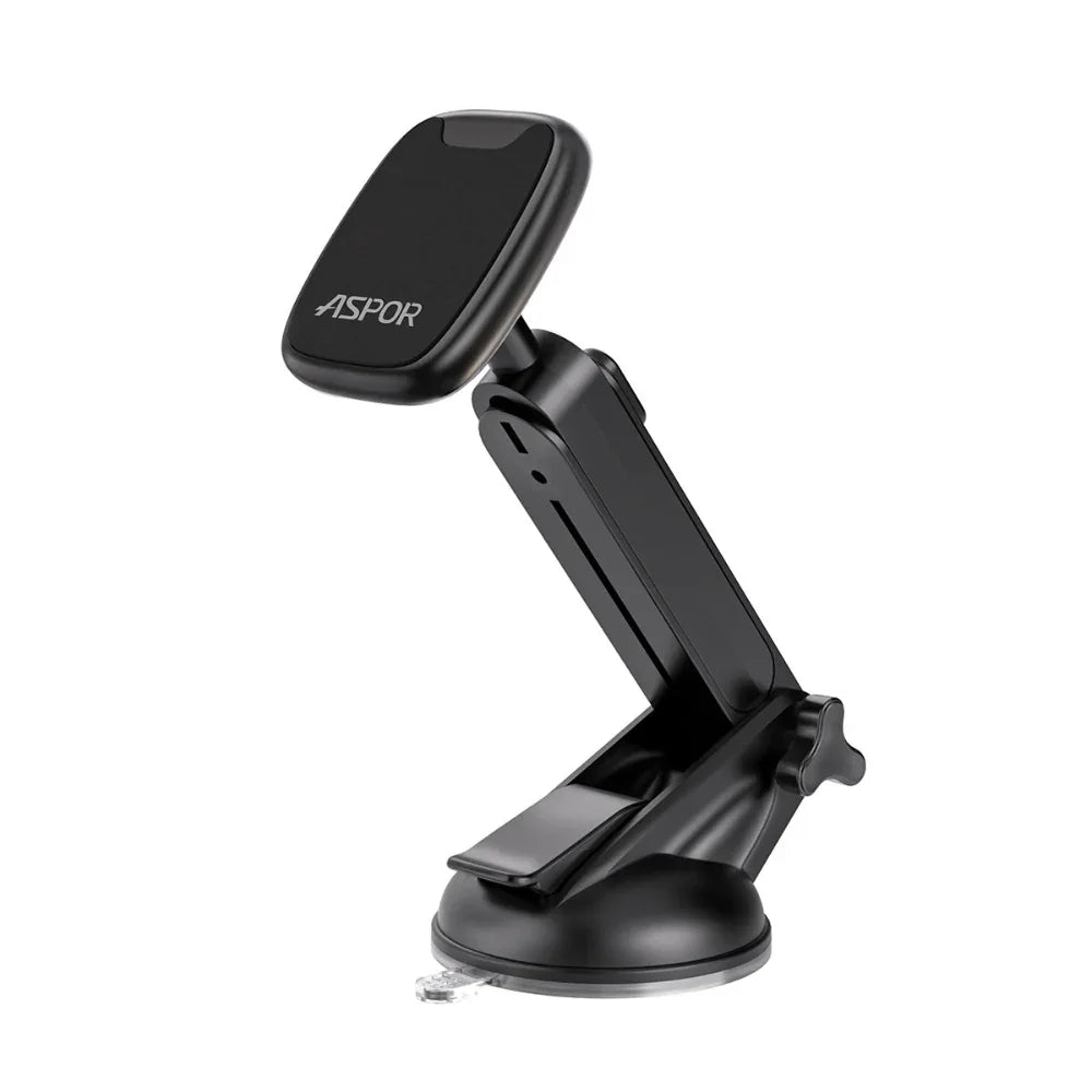 Aspor Magnetic Stretchable Car Phone Holder A532 – Best Price in Pakistan | dynsol.pk - dynsol