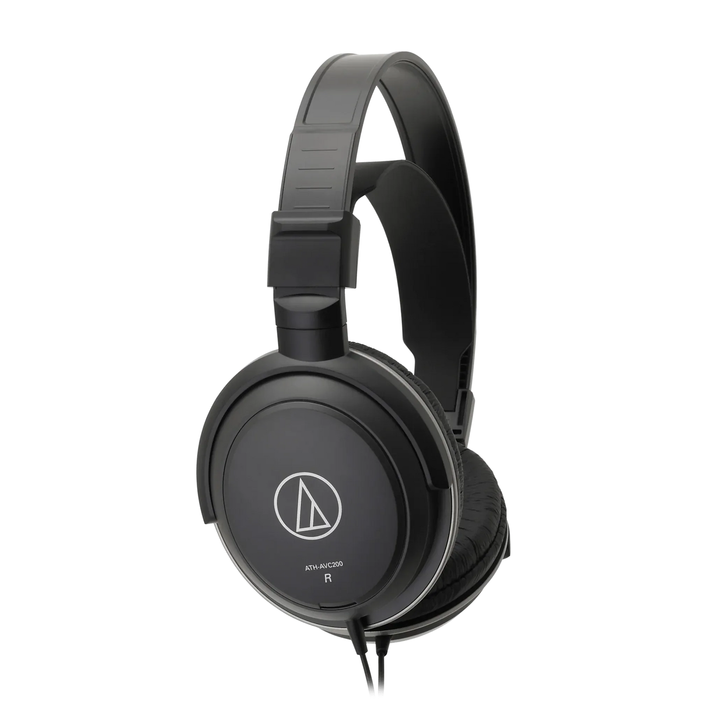 Audio-Technica Consumer ATH-AVC200 Best Gaming Headphones Best Price in Pakistan | dynsol.pk - dynsol
