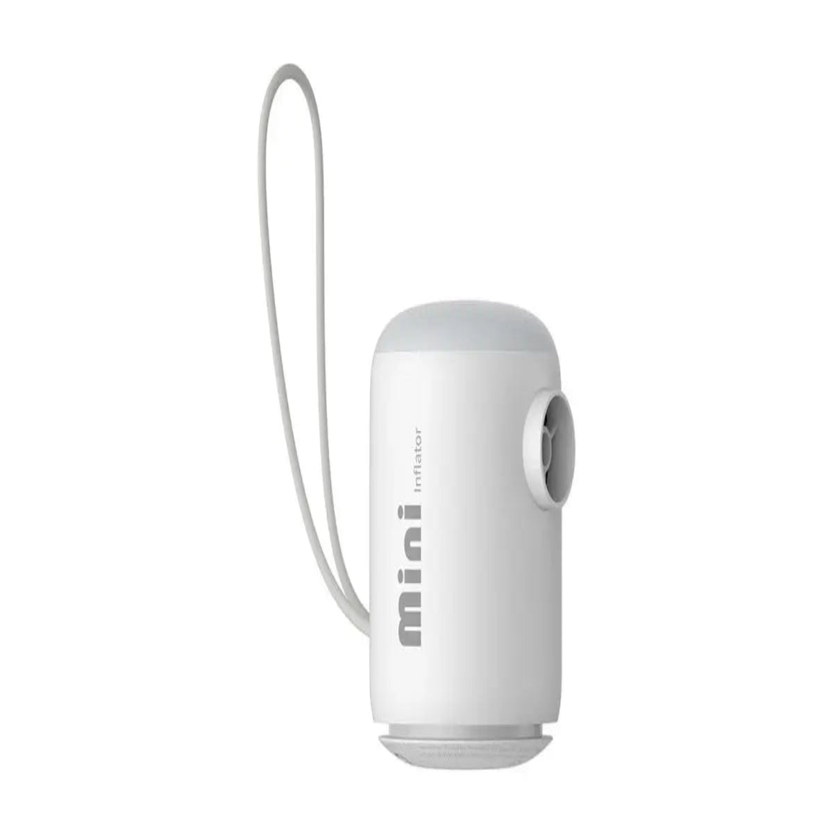 BASEUS PocketGo Portable Air Pump – Stellar White | Price in Pakistan