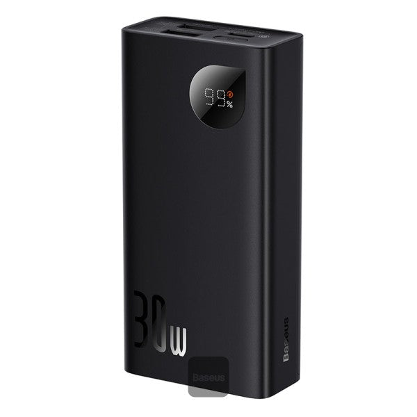 Baseus Adaman 2 Digital Display Powerbank 20,000 Mah Price in Pakistan