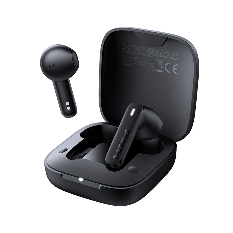 Baseus Bowie E16 Earbuds with Bluetooth 5.3 Price in Pakistan
