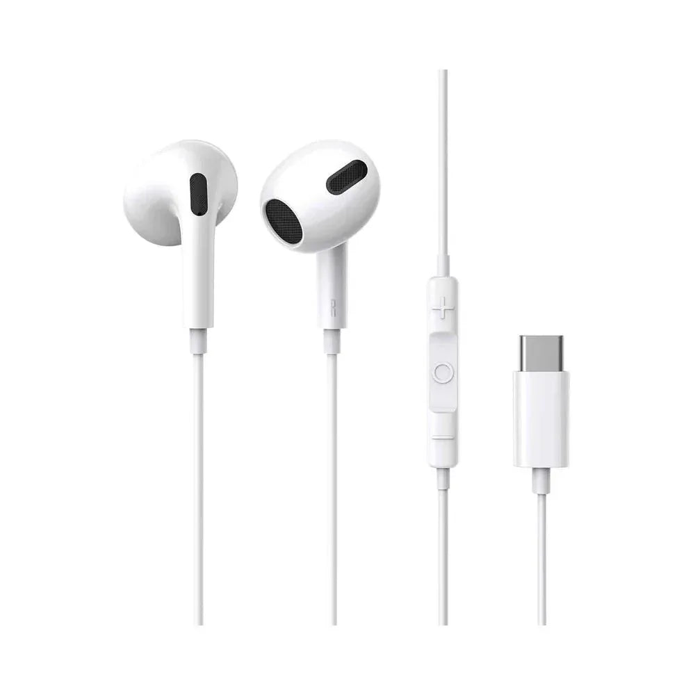 Baseus EnCok C17 Type C Handsfree | Price in Pakistan | dynsol.pk - dynsol
