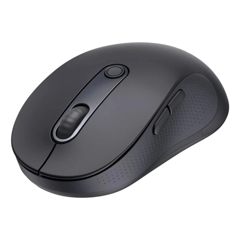 Baseus F02 Ergonomic Wireless Mouse (Without Battery) Price in Pakistan - dynsol