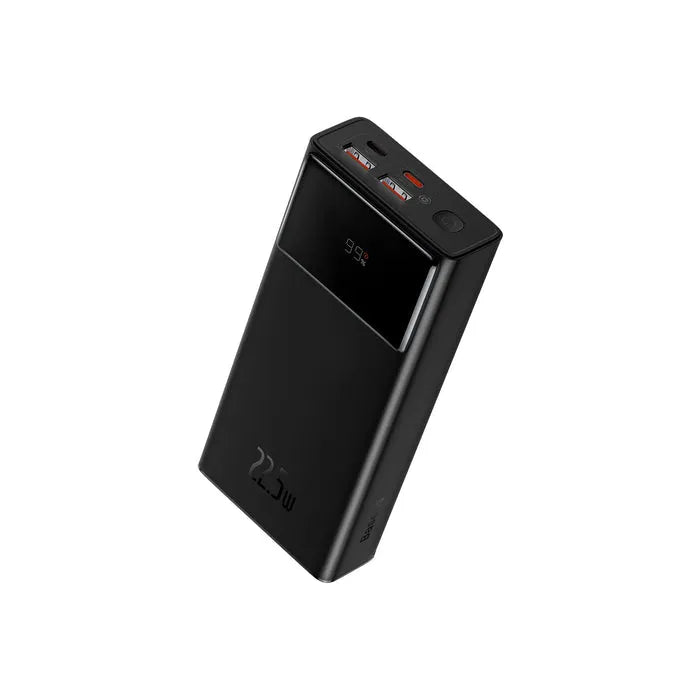 Baseus Star-Lord Power Bank 22.5W 30,000mAh