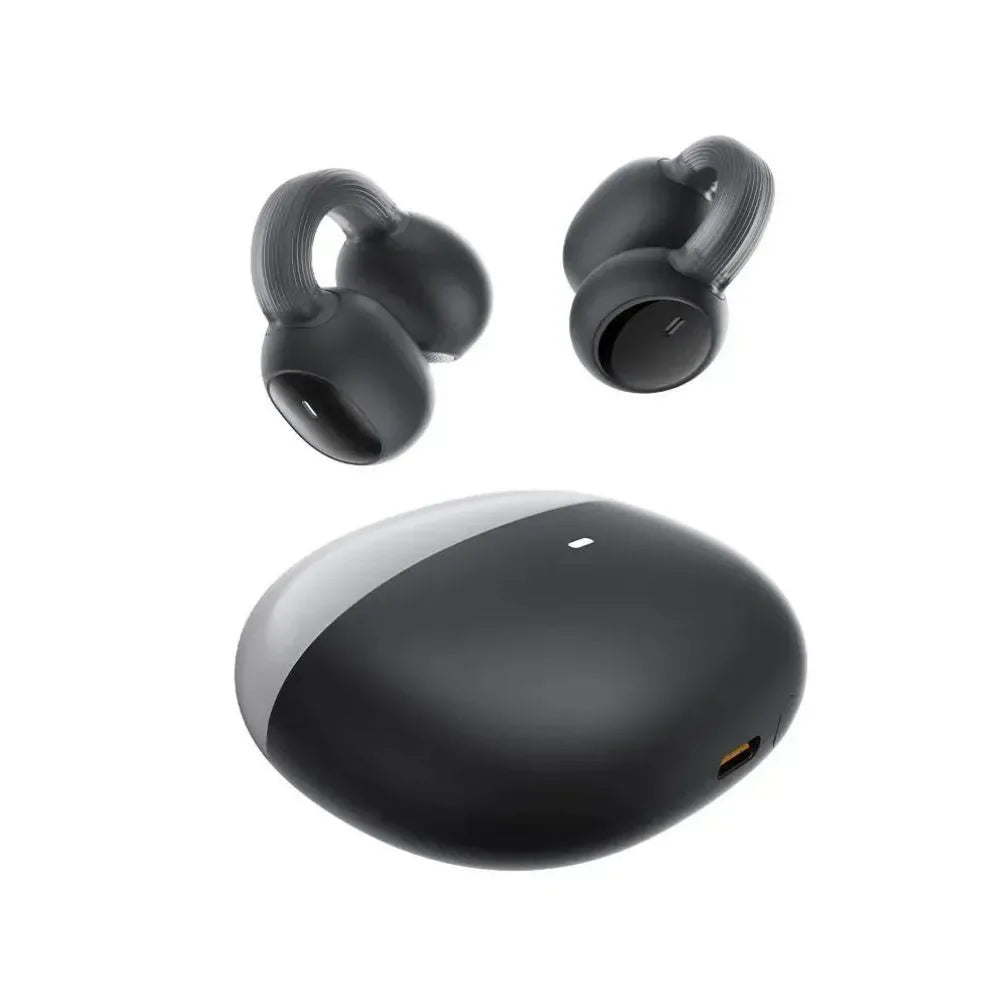 Baseus TWS AirGo 1 Ring Open-Ear TWS Earbuds – Best Price in Pakistan | Dynsol.pk - dynsol