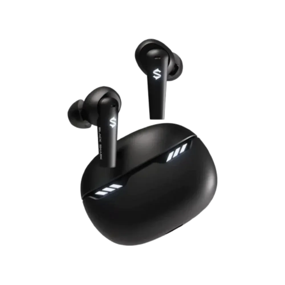 Black Shark BS T10 Wireless Earbuds – Best Price in Pakistan | Dynsol.pk - dynsol