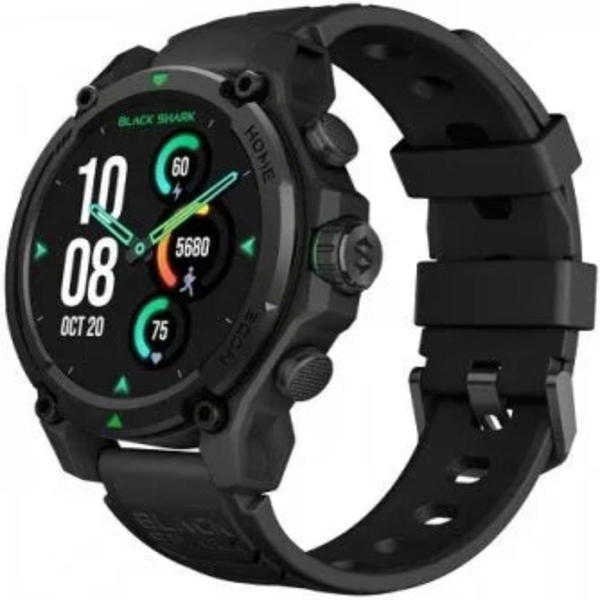 Black Shark GS3 Smart Watch Price in Pakistan