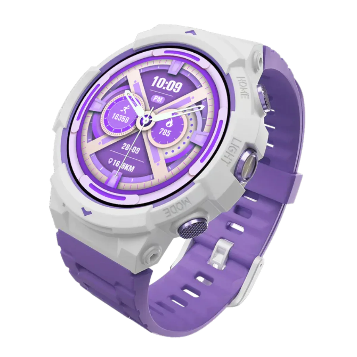Black Shark GS3 Sport Smart Watch – Best Price in Pakistan | Dynsol.pk - dynsol