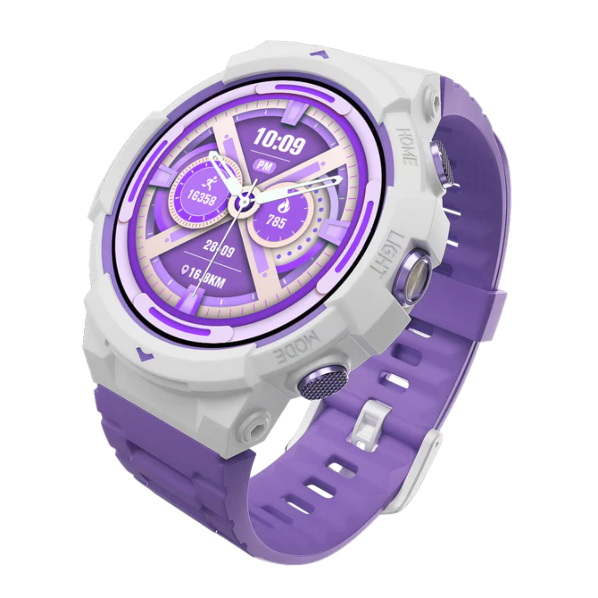 Black Shark GS3 Sport Price in Pakistan luna purple