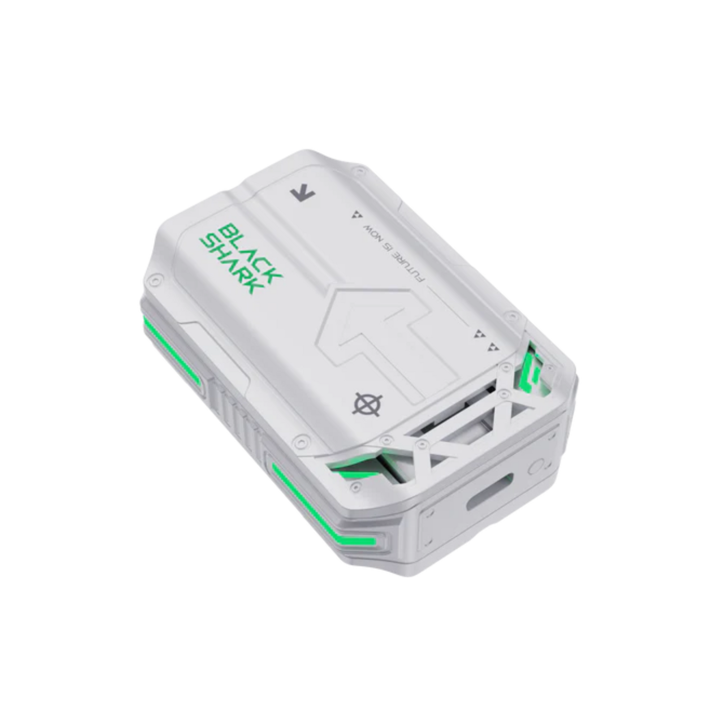 Black Shark T11 True Wireless Bluetooth Earbuds – Best Price in Pakistan | Dynsol.pk