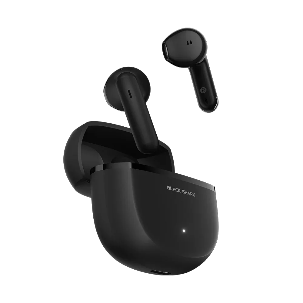 Black Shark T24 Wireless Earbuds – Best Price in Pakistan | Dynsol.pk - dynsol