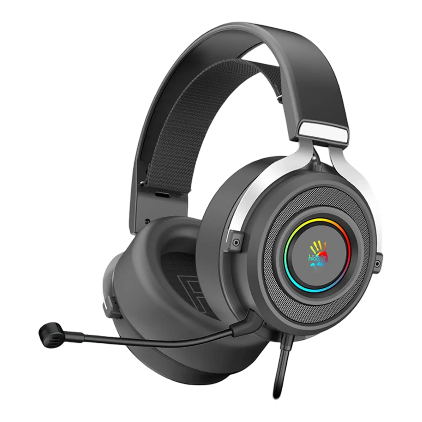 Bloody G535 Gaming Headset Best Price in Pakistan | dynsol.pk - dynsol