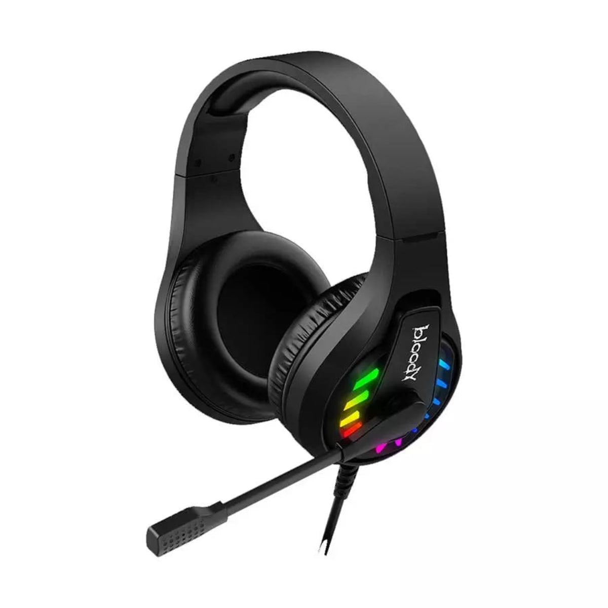 Bloody G230P Gaming Headset Best Price in Pakistan | dynsol.pk