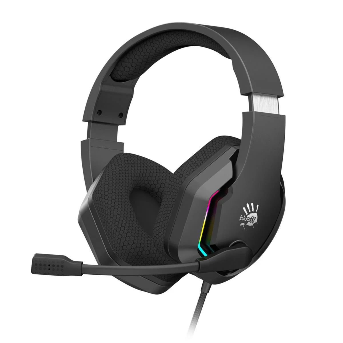 Bloody G260 USB Gaming Headphones Price in Pakistan | Dynsol.pk