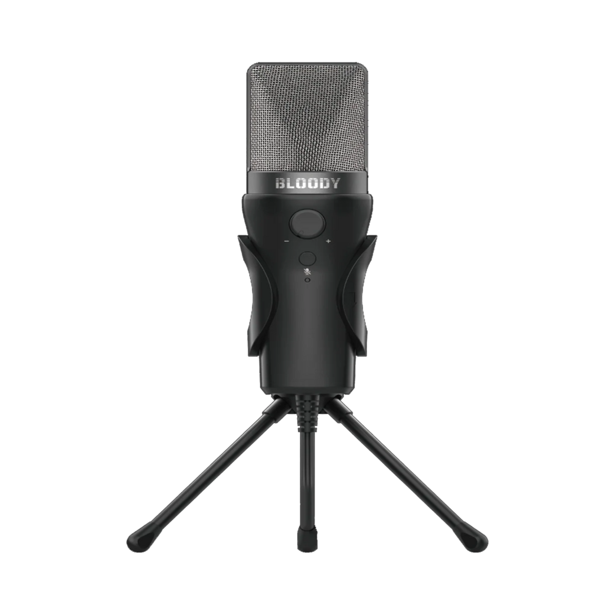 Bloody GM20 USB Gaming Microphone Price in Pakistan | Dynsol.pk