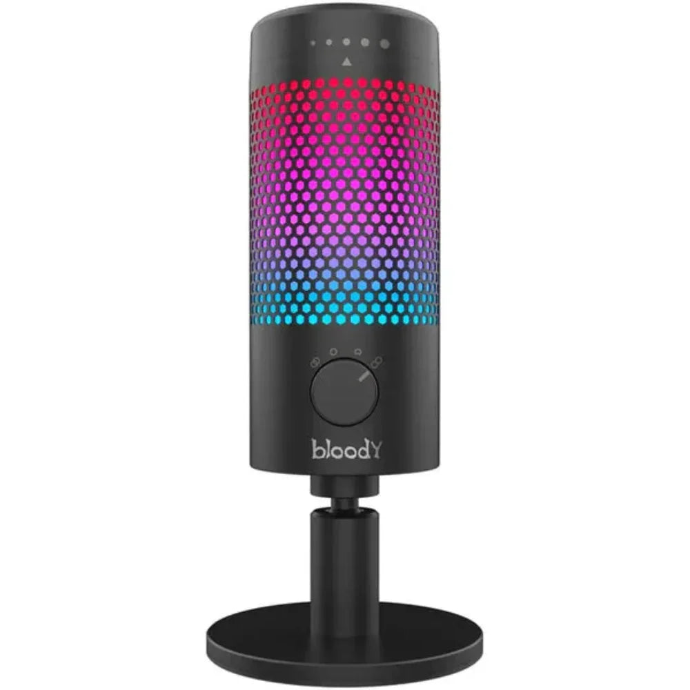 Bloody GM50 Pro USB Gaming Microphone – Price in Pakistan | Dynsol.pk - dynsol